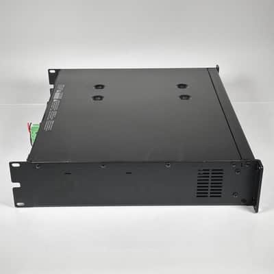 QSC CMX 500Va Professional 2-Channel Power Amplifier Rack Mountable image 7