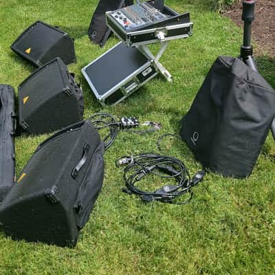 Turbosound iQ12 2017 image 17