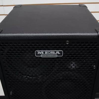 Mesa Boogie Subway 210 Bass Cabinet *Floor Demo / As New Condition, SAVE $! image 5