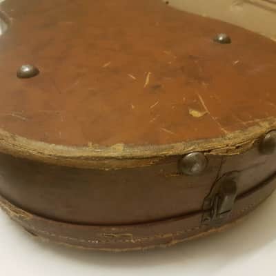 1955 GIBSON LES PAUL STANDARD CASE USA image 11