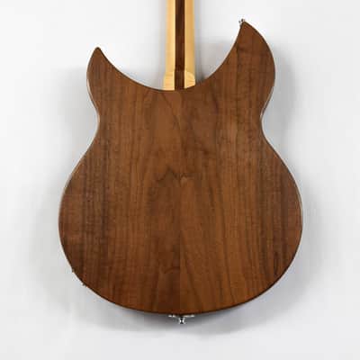 Rickenbacker 330/12W - Walnut image 9