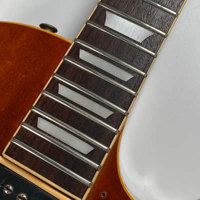 Aria Pro II LS-500VS '70s MIJ Les Paul Standard Type Electric