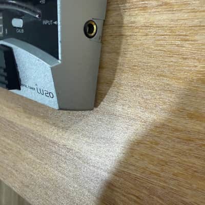 Ibanez LU20 Used image 2