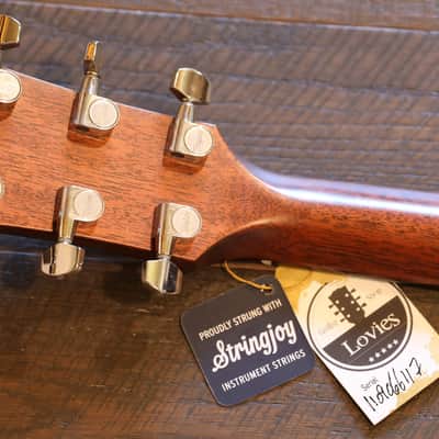 MINTY! 2016 Taylor 516ce Natural Grand Symphony Acoustic/Electric Cutaway Guitar + OHSC (4767) image 19