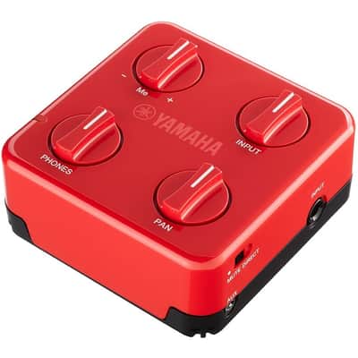 Yamaha SC-01 SessionCake Mixer image 1