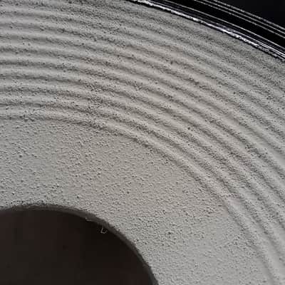 JBL 2226 CONE TYPE WHITE AQUAPLAX RECONE RE-CONE 15" 4" FITS MANY JBL/OTHERS TOO image 3