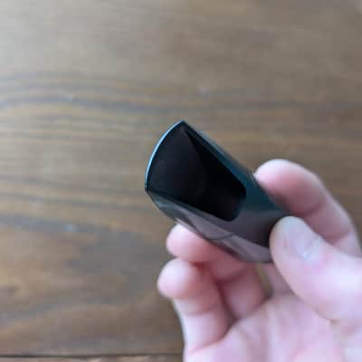 Vandoren AL3 Optimum alto saxophone classical mouthpiece image 5