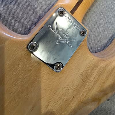 Fender Custom Shop Custom Classic Stratocaster image 3