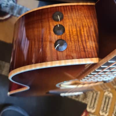 Taylor K16ce LTD image 15