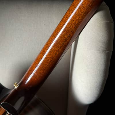 Kathy Wingert E Macassar Ebony image 14