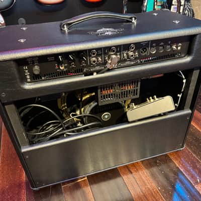 Mesa Boogie Triple Crown TC-50 Combo #2749 image 5
