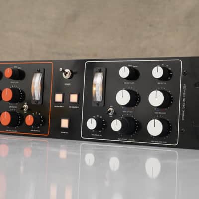 Goly DSEQ Stereo Dynamic Shelving EQ Equalizer #56756 image 19