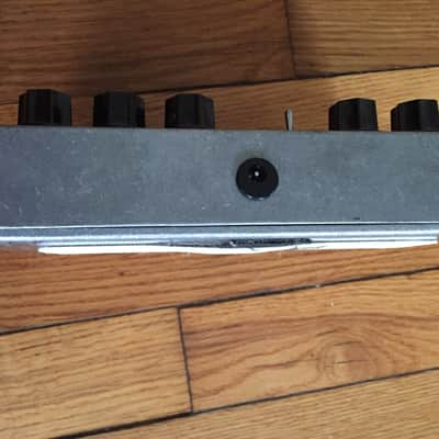 Main Ace Fx Shell Shock Fuzz Tremelo Pedal image 4