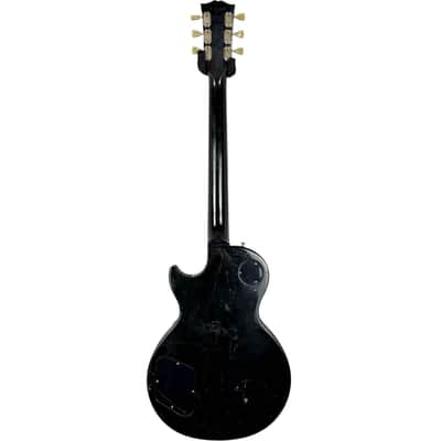 Gibson Les Paul Standard 1993 - Ebony image 4