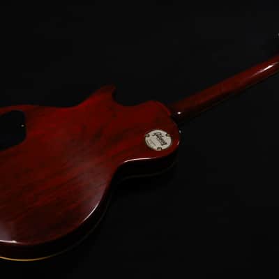 Gibson Custom Shop 1959 Les Paul Standard Reissue Ultra Light Aged Southern Fade 230 image 7