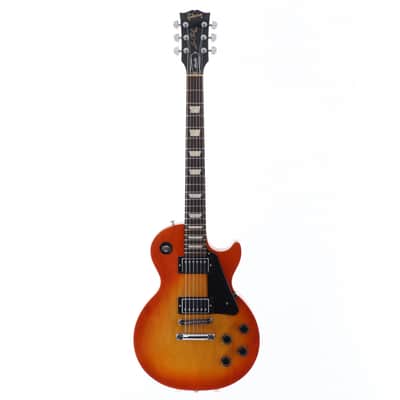 Gibson USA Les Paul Studio Tangerine Burst [230400225] (07/01) image 13