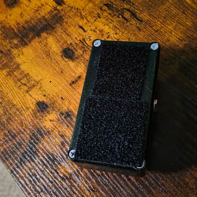 MXR M169 Carbon Copy Analog Delay 2008 - Present - Green image 3