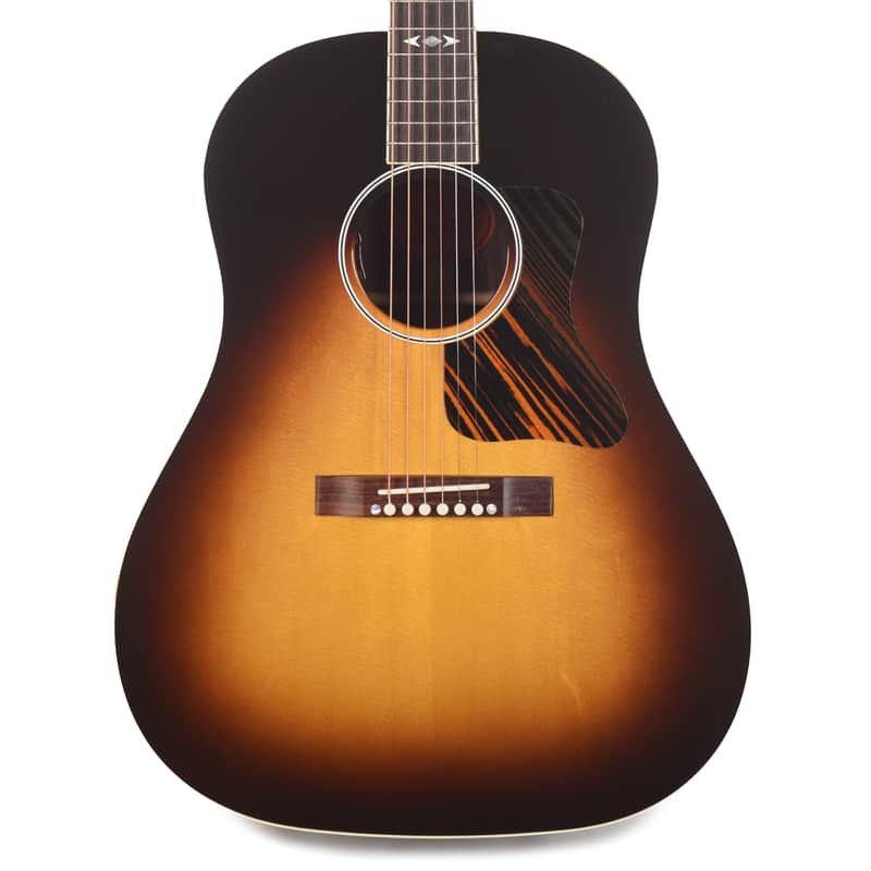 Gibson Advanced Jumbo Original | Reverb
