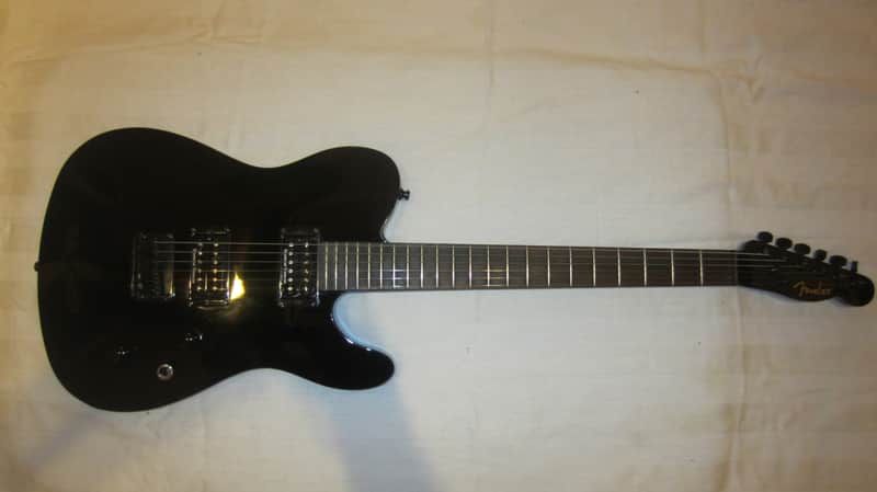 、　Fender Telecaster Blackout 4da277580eLpQppfUODMyNZ99e0Dlt