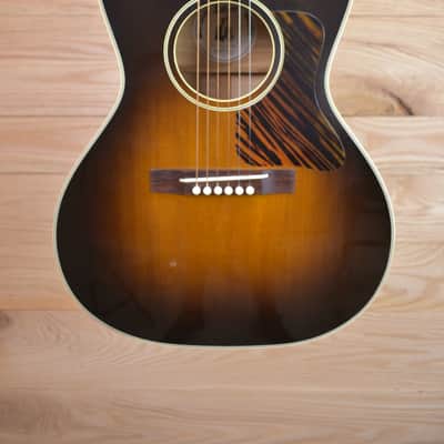 Gibson Nick Lucas Reissue 2003 - Sunburst image 2