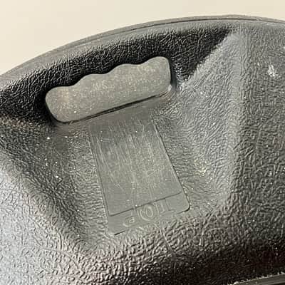 Ludwig UFO Clamshell Snare Drum Case image 16