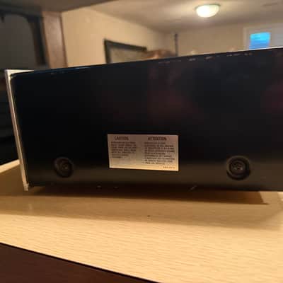 Vintage Pioneer Stereo Tuner TX-6500 II FRESH Service Beauty Very Rare Works🎶🔥 image 9