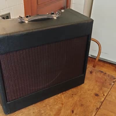 Fender Deluxe 5E3 Clone image 1