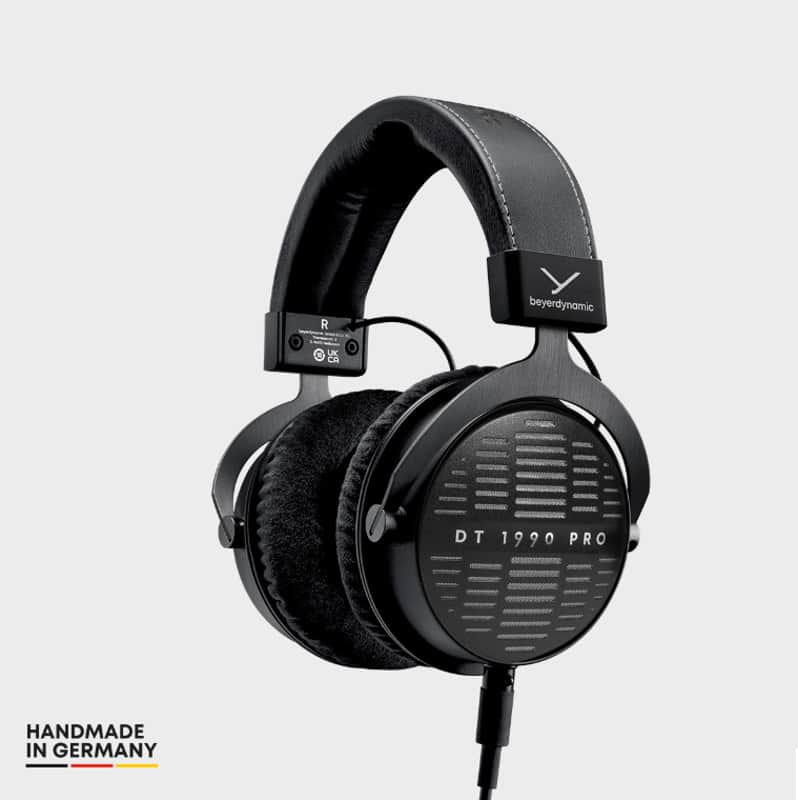 beyerdynamic DT 1990 PRO MKII Premium Tesla Studio Headphones B-Stock Bild 1
