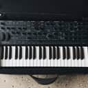 Oberheim TEO-5 w/ Decksaver + Padded Gig Bag