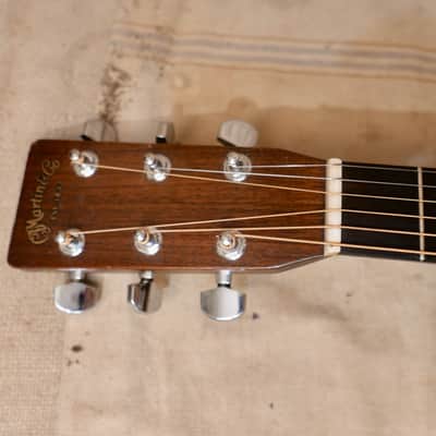 Martin HD-28 1994 - Natural image 12