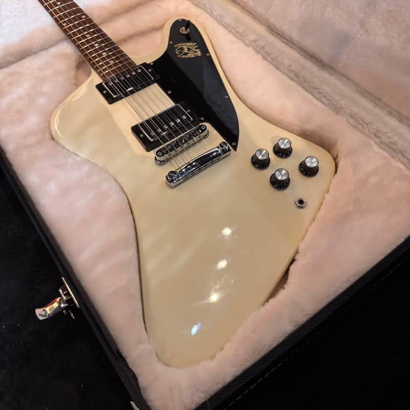 ギター Gibson USA Firebird Studio 2017 T Gibson Firebird Studio T 2017 | Reverb UK