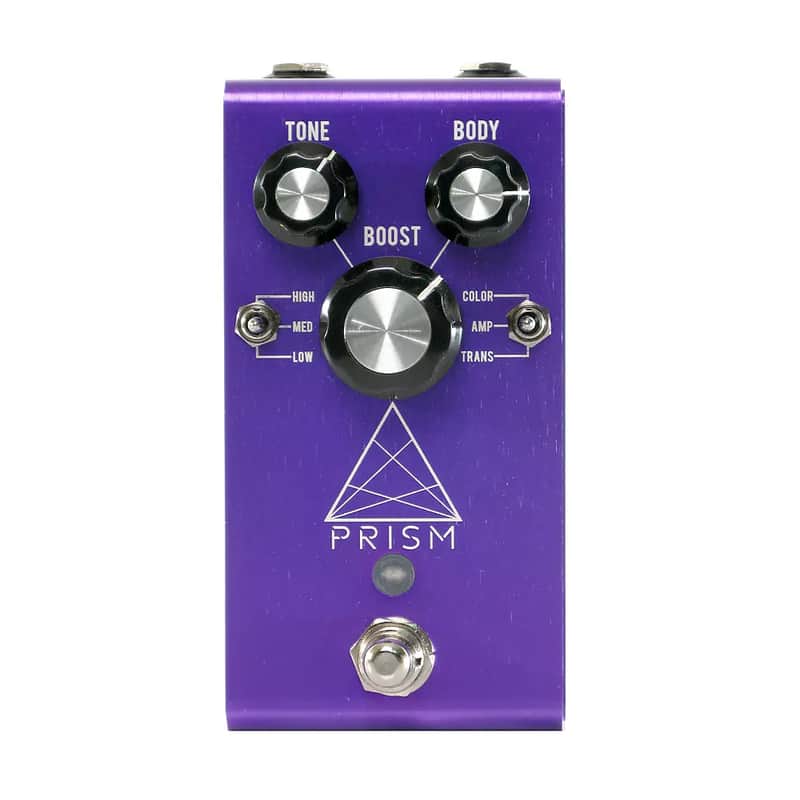Jackson Audio Prism image 4