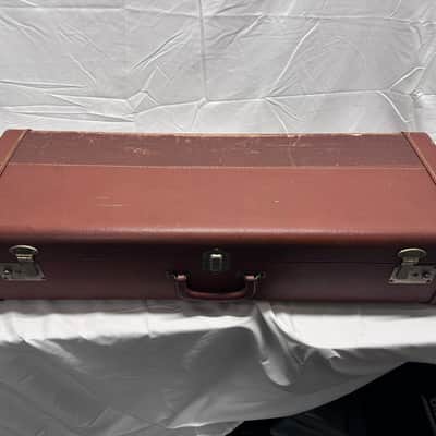 Selmer Mark VI Tenor Saxophone 1960 - 1969 - Unlacquered Brass image 11