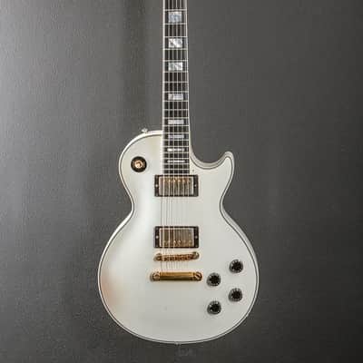 Gibson Custom Shop Les Paul Custom '16 image 3