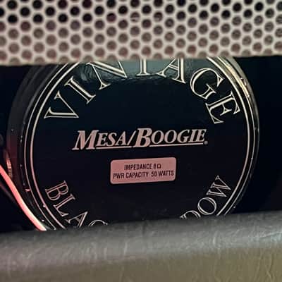 Mesa Boogie Express 5:25 1x10" Guitar Combo image 13