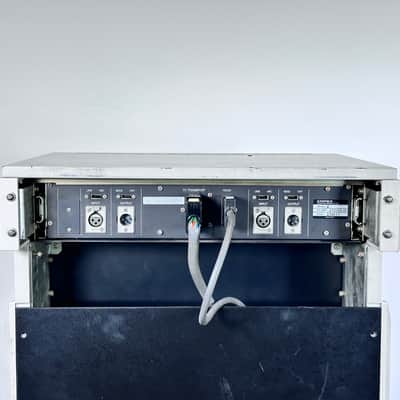 Ampex ATR-800 2 Channel 1/2" Track Reel To Reel Tape Deck w/ Remote image 13