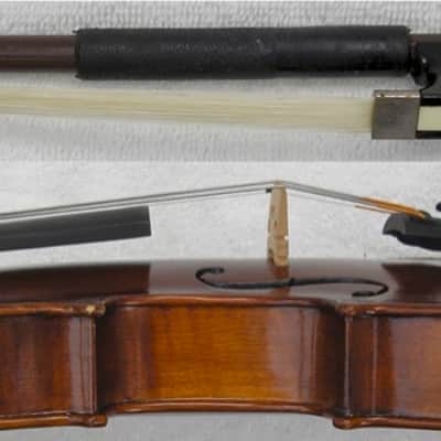 12" Klaus Mueller Etude Viola 2016 image 6