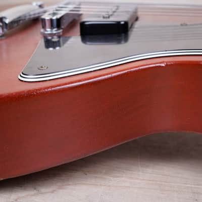 Gibson Les Paul Special 2003 Faded Cherry P90 Pickups Tune-O-Matic w/ Bag image 8