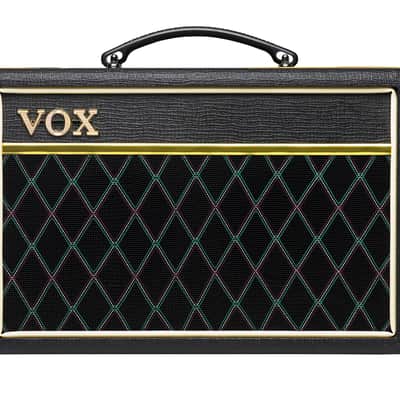VOX Basscombo, Pathfinder, 2x5", 10W, VOX Bass Speaker image 1