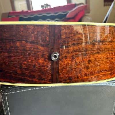 Bourgeois Advanced Slope D Brazilian 2003 - Sunburst image 19