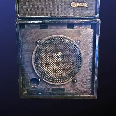 Carvin ST2400 1973 - Dark Green Burst image 4