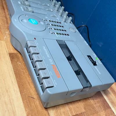 Fostex XR7 Multitracker Cassette Recorder - Gray image 3