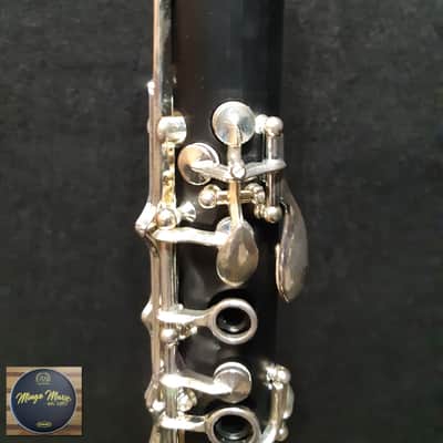 John Packer JP221 clarinet image 3