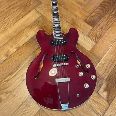 Epiphone Casino w/Humbuckers image 2