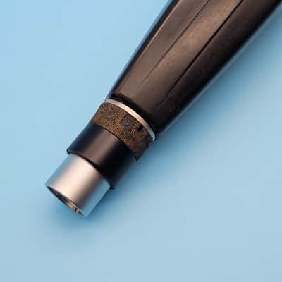 Immagine ☆Vintage Sennheiser MD 421 Microphone w/ Mic Clip - U-5 U-4 - 16