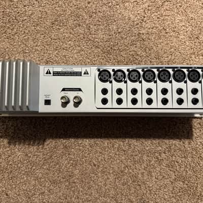M-Audio Octane 8-Channel Preamp and A/D Converter image 2