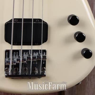 Yamaha Super Edition Motion B MB III 4 String Electric Bass Guitar Made in Japan image 5