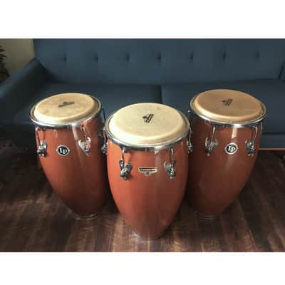 Latin Percussion Matador Quinto, Conga, and Tumba image 2