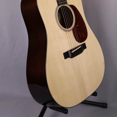 Bourgeois Country Boy Dreadnought (Heirloom Series) image 1