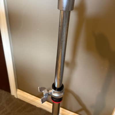 Immagine Yamaha MIJ CS-820 Double Braced Cymbal Stand (1980's) - 3